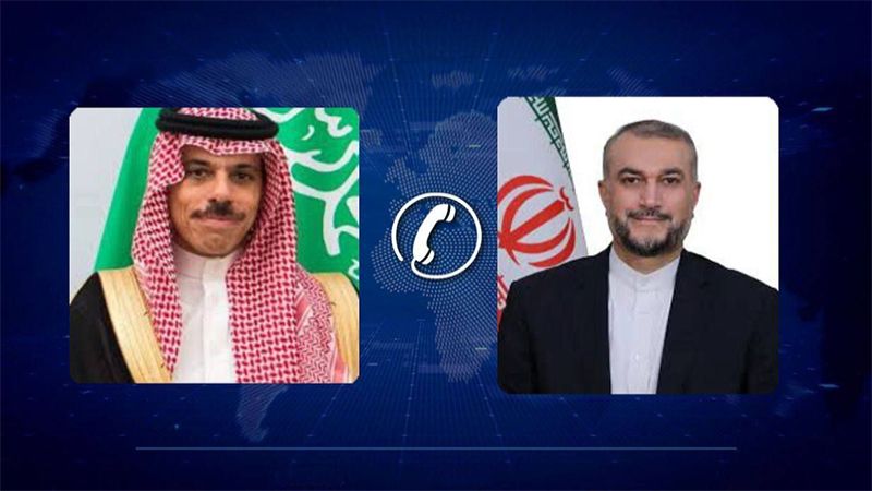 اجتماع ثنائي مُرتَقَب بين وزيري خارجية إيران والسعودية