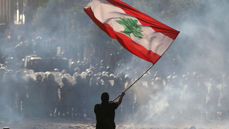 لبنان.. أزمات بلا حلول