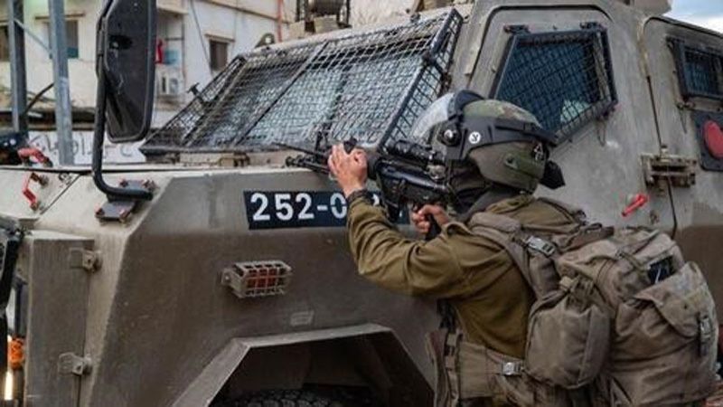 فلسطين المحتلة: قوات الاحتلال تقتحم بلدة نعلين غرب رام الله