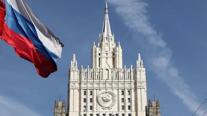 الرئيس الروسي يقرّ الاستراتيجية الجديدة للسياسة الخارجية لموسكو