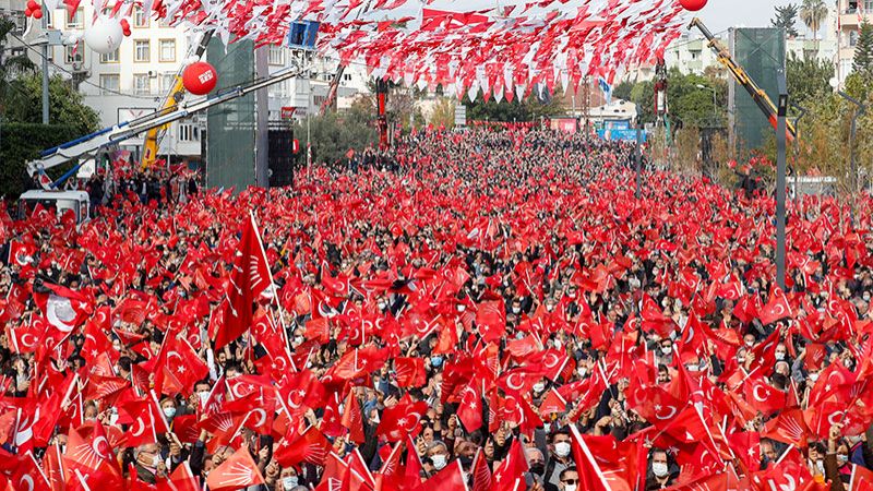 الانتخابات التركية.. الخارطة الانتخابية والعوامل المؤثرة