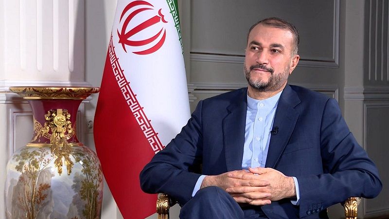 عبد اللهيان: آثار الاتفاق الإيراني- السعودي ستمتدّ إلى دول الجوار