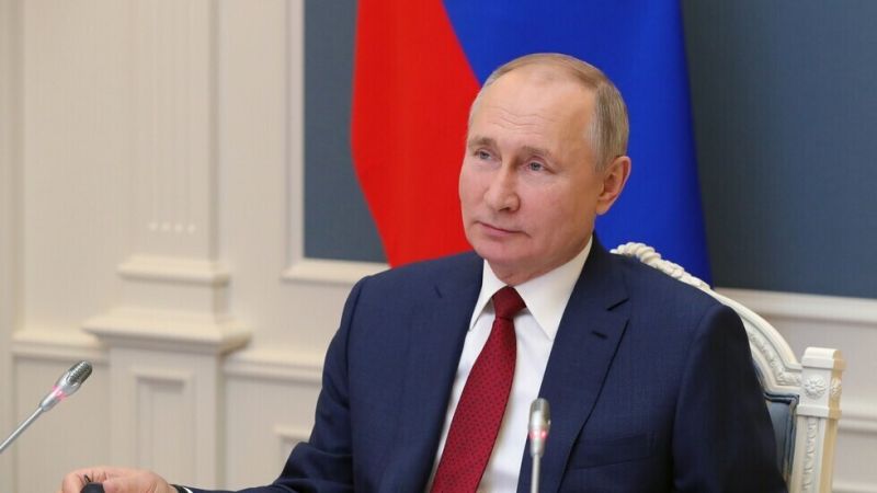 بوتين يعقد اجتماعًا هامًا لمجلس الأمن الأسبوع المقبل ويزور إحدى المناطق الروسية