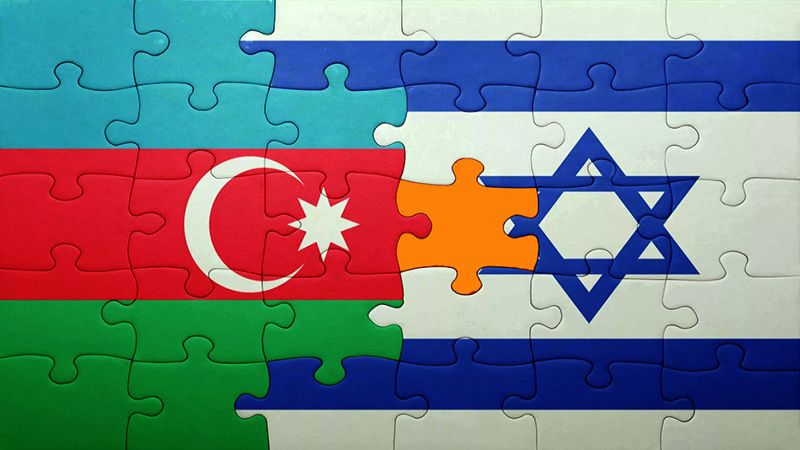 &quot;إسرائيل&quot; في أذربيجان: ماذا يخطط لإيران ولجنوب القوقاز؟