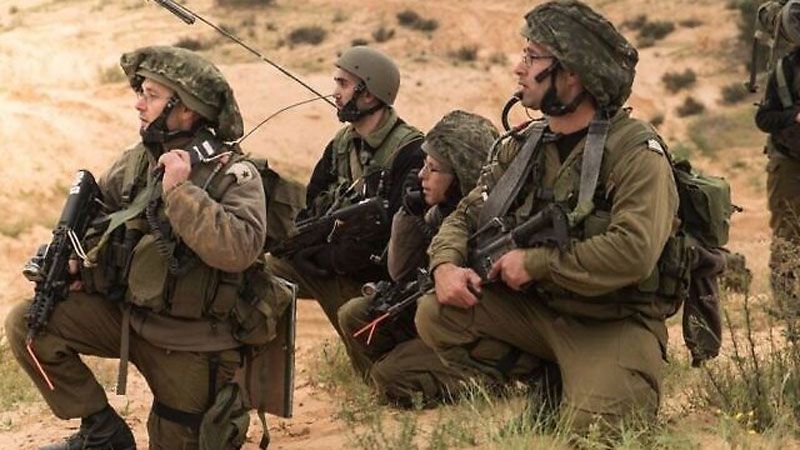 جيش الاحتلال يعاقب جنوده "المتمردين" على حكومة نتنياهو
