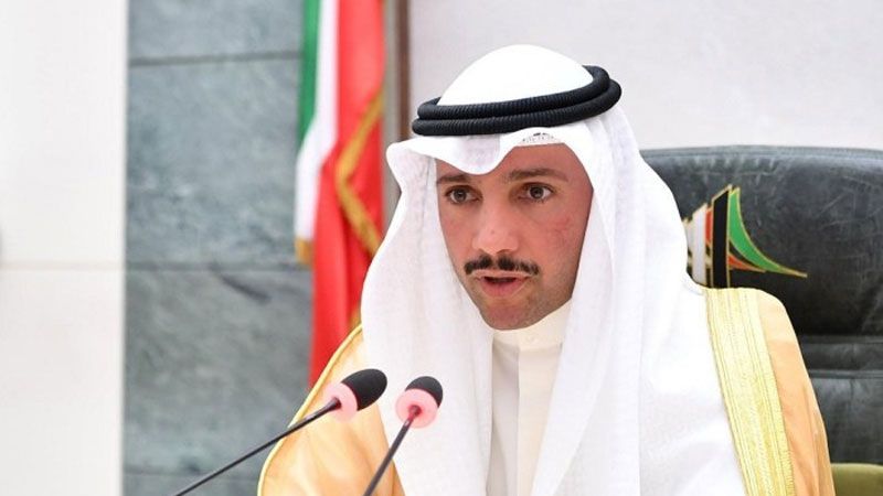 رئيس مجلس الأمة الكويتي: الاعتداءات الصهيونية تؤكد استحالة السلام مع العدو