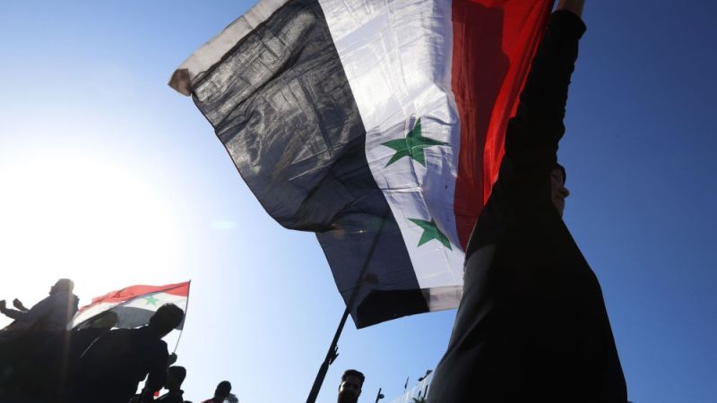 الاتحاد الاوروبي يفرض عقوبات جديدة على سوريا