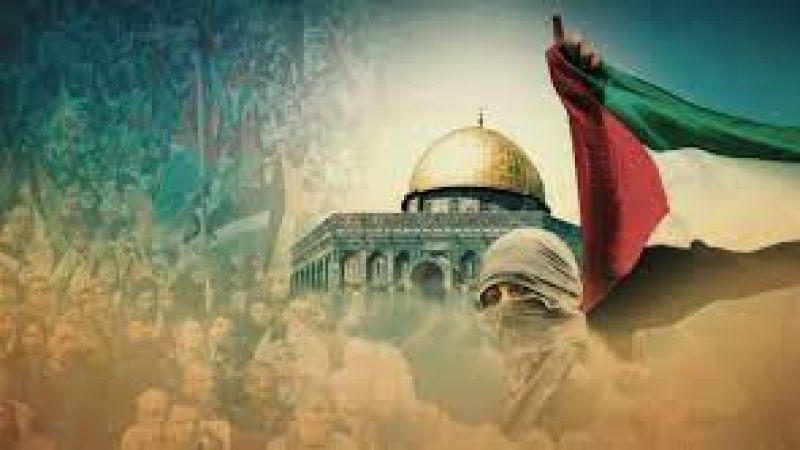 "حماس": يوم القدس فرصة لتوحيد جهود الأمة