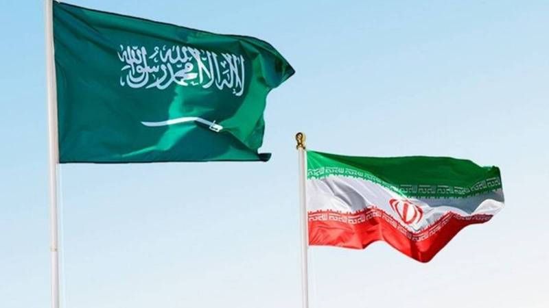 القنصلية السعودية تستقر مؤقتًا في أحد فنادق مشهد في إيران