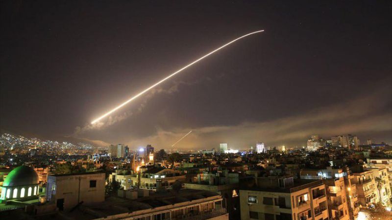 هل اتخذ قرار تعديل "قواعد الاشتباك" بمواجهة "إسرائيل" في سوريا؟