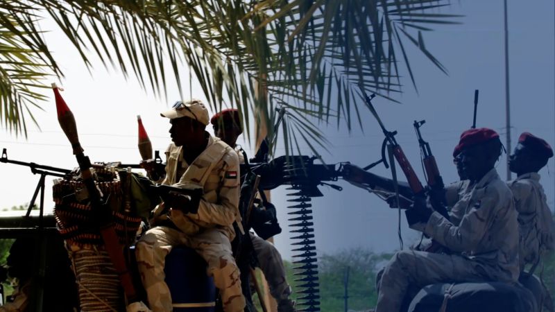 معارك عسكر السودان تدخل أسبوعها الثاني.. خرق ثالث للهدنة وفشل للوساطات