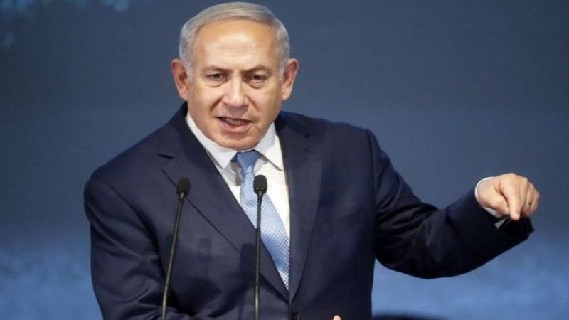 خوفًا من الاحتجاجات..نتنياهو يُلغي خطابه أمام اليهود الأميركيين‎‎