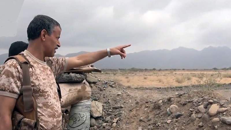 وزير الدفاع اليمني: لدينا القدرة على إخضاع دول العدوان للسلام
