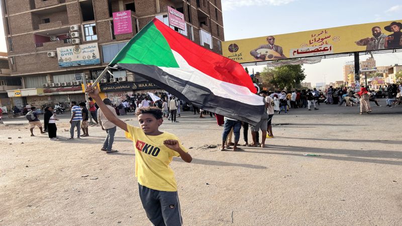 &quot;إسرائيل&quot; مستفيد أول من &quot;الصراع&quot; السوداني