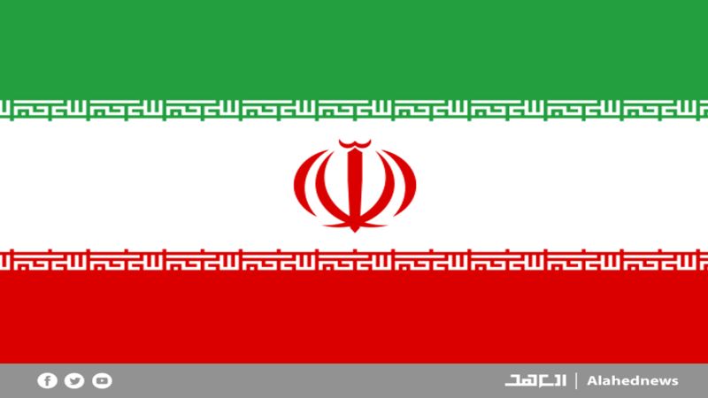 الجيش الإيراني: تم احتجاز الناقلة إثر اصطدامها في مياه الخليج بسفينة إيرانية