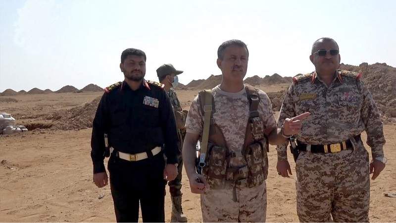 وزير الدفاع اليمني: على دول العدوان إثبات حسن النوايا بالتنفيذ العملي&nbsp;