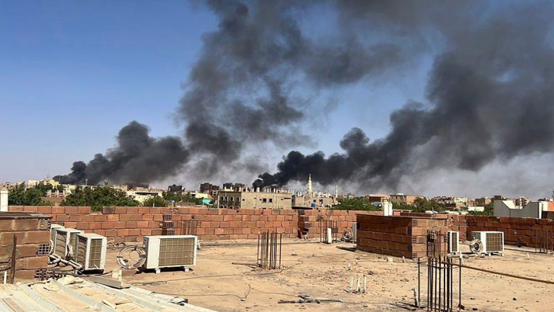  نقابة الأطباء في السودان: ارتفاع عدد القتلى المدنيين إلى 387 والإصابات إلى 1928 منذ بدء الاشتباكات