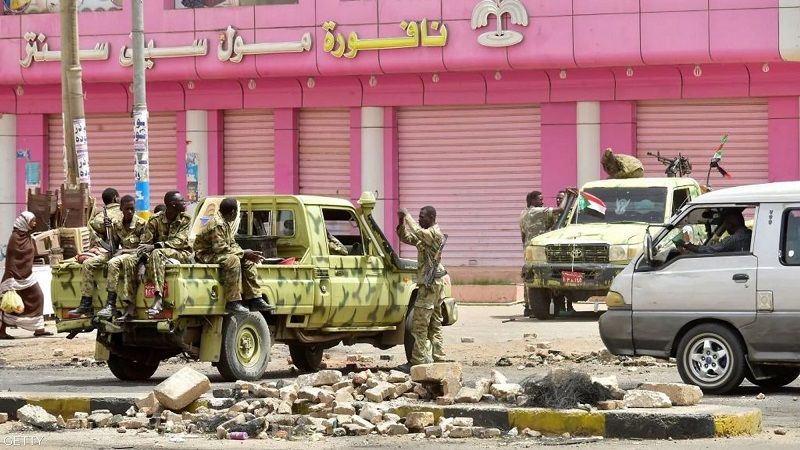 مفاوضات محتملة بين الجيش السوداني و&quot;الدعم السريع&quot; في جوبا