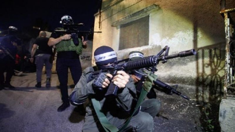 فلسطين المحتلة: 12 عملًا مقاومًا في الضفة الغربية خلال الـ24 ساعة الأخيرة