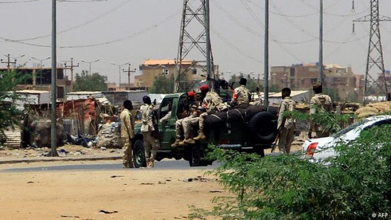 دلالات وإنذارات الوضع السوداني