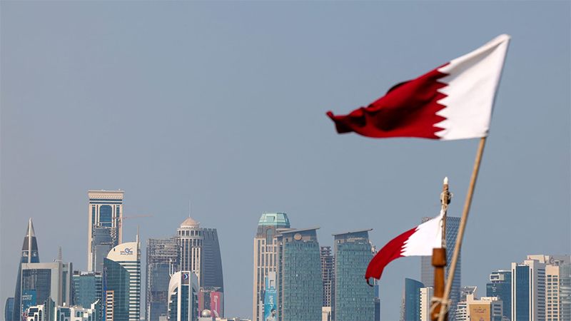 قطر تُغلق شركة هندية بعد تورطها بالتجسّس لصالح كيان العدو