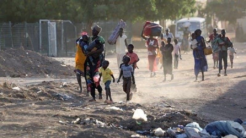 السودان على شفا أزمة إنسانية.. والهدنة الى التمديد