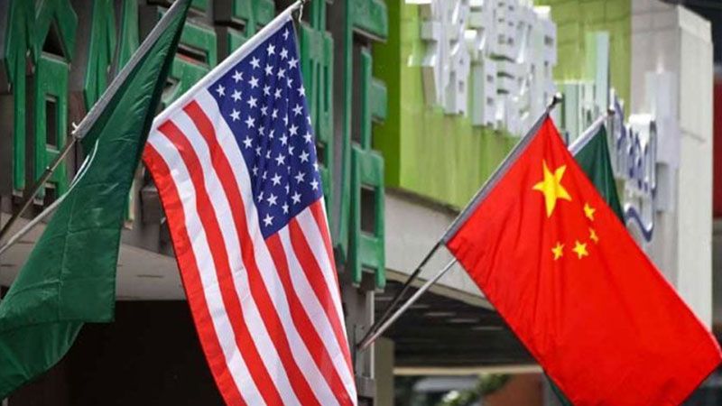 بكين تجدّد تحذيرها لواشنطن من تجاوز "الخط الأحمر" 