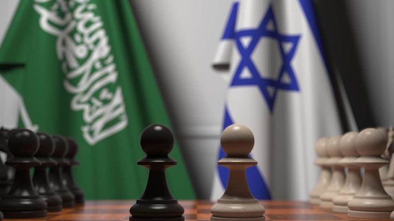 العدو متفاجئ: التطبيع مع السعودية على رأس الأجندة الأميركية‎‎