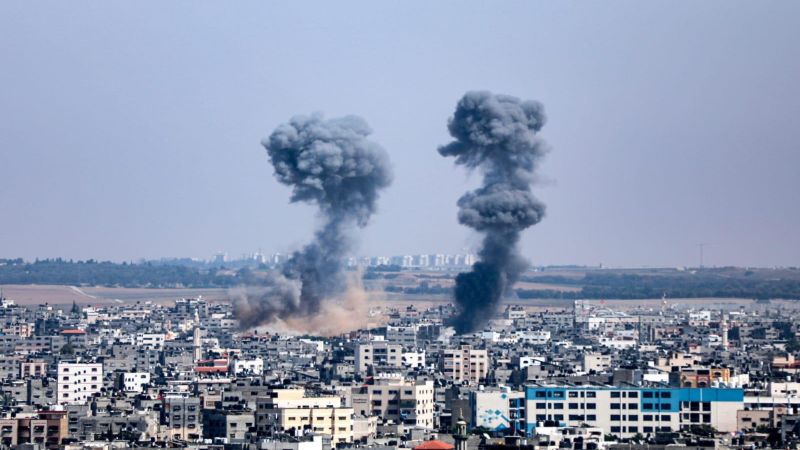 31 شهيدًا في العدوان المستمرّ على غزة و"ثأر الأحرار" تواصل ضرب العدو