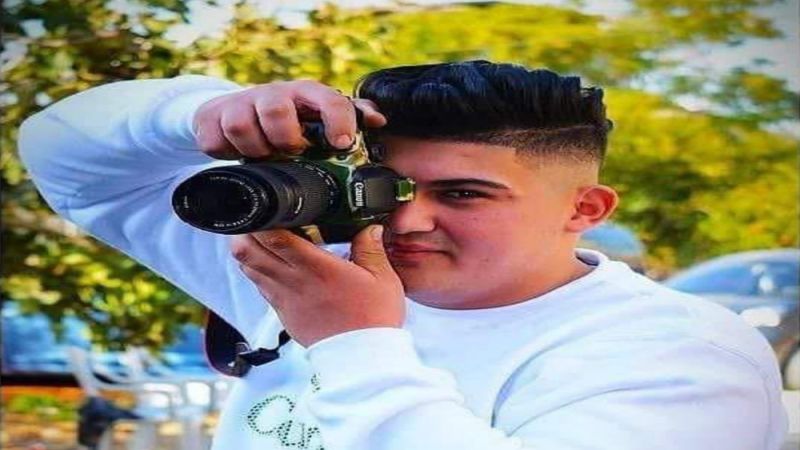 استشهاد شاب فلسطيني وإصابة آخر برصاص الاحتلال شرقي نابلس