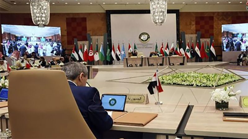 تحضيرًا للقمة العربية.. وزراء الخارجية العرب يجتمعون في جدة بحضور سوري