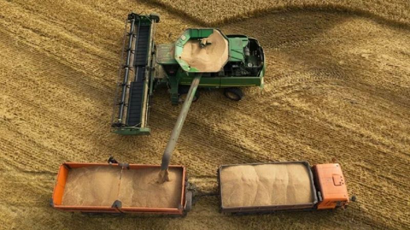 تمديد اتفاق تصدير الحبوب الأوكرانية شهرين إضافيين
