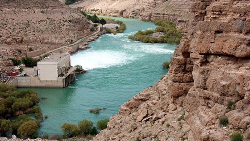قضية نهر "هيرمند" تتفاعل.. إيران تطالب بحقوقها