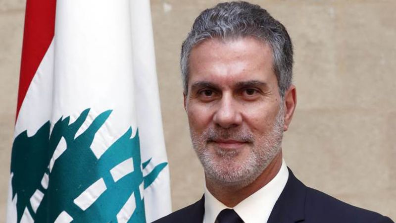 لبنان| وزير السياحة: الموسم السياحي في العام 2023 واعد جدًا