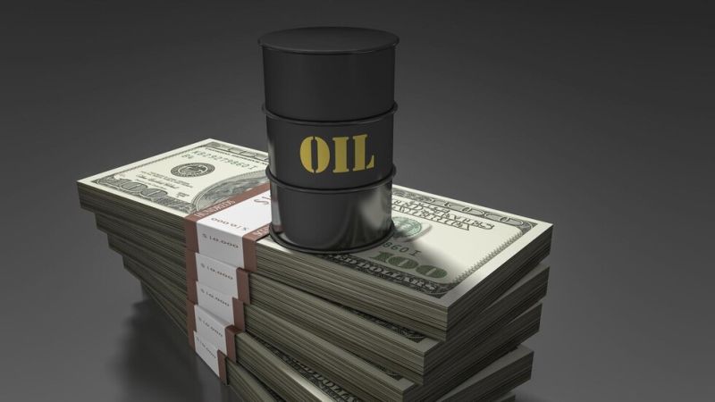 انخفاض سعر برميل النفط إلى 78.11 دولار وسط مخاوف اقتصادية