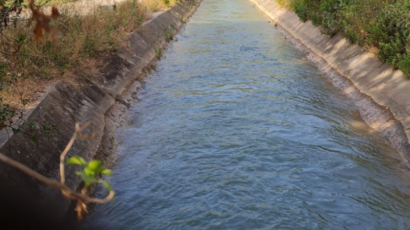 "المصلحة الوطنية لنهر الليطاني": أطلقت المرحلة الأولى من "ري ٢٠٢٣"