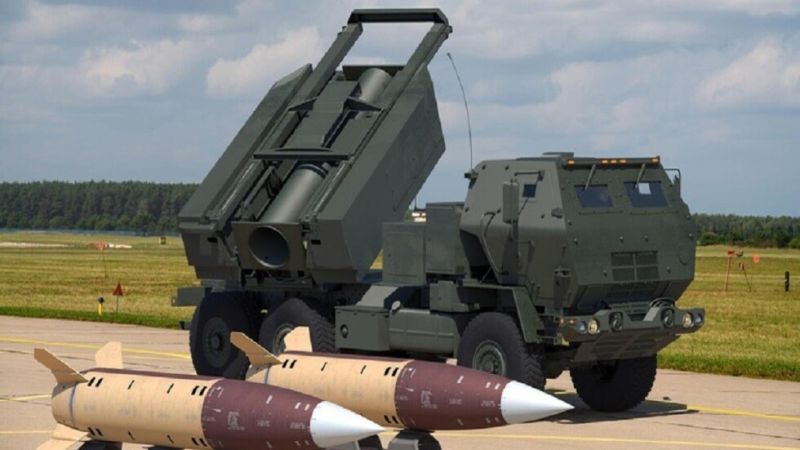 الكونغرس يطالب بايدن بإرسال صواريخ ATACMS إلى كييف "دون ضغوطات"