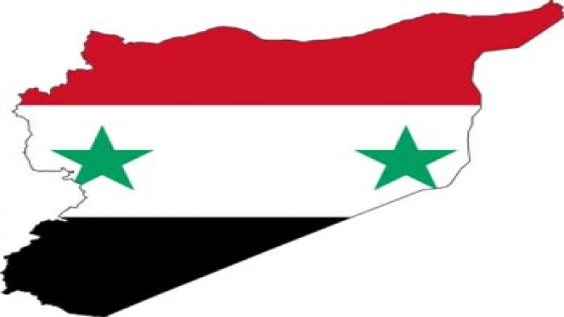 سوريا: سماع دوي انفجارات في سماء دمشق ومحيطها