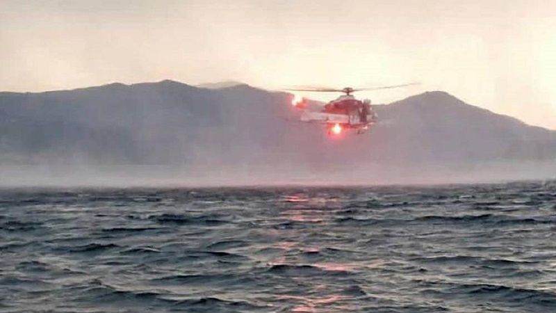 مقتل 4 بينهم صهيوني في تحطم قارب شمالي إيطاليا
