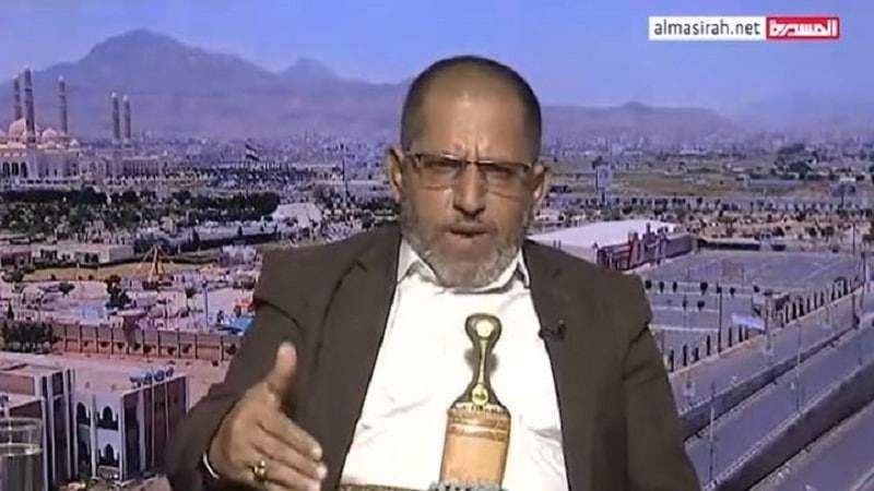  اليمن| عاصم: السعودية بين خيارين.. تنفيذ المتطلبات الإنسانية للسلام أو القتال