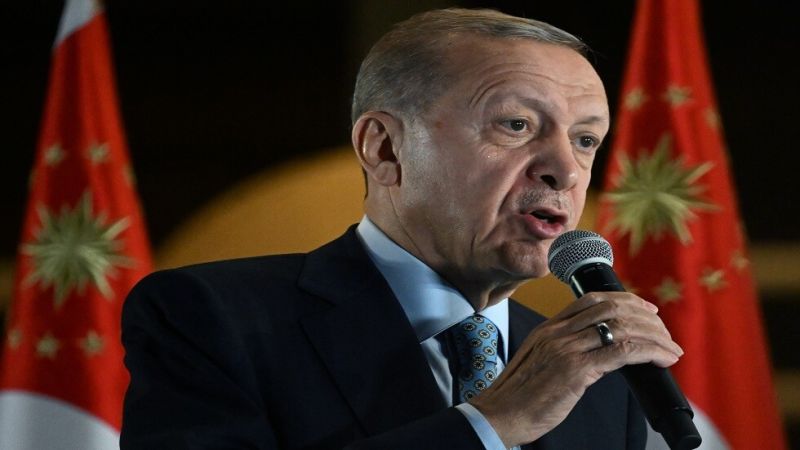 وزير ألماني يحث بلاده لتغيير مسارها السياسي تجاه تركيا عقب فوز أردوغان