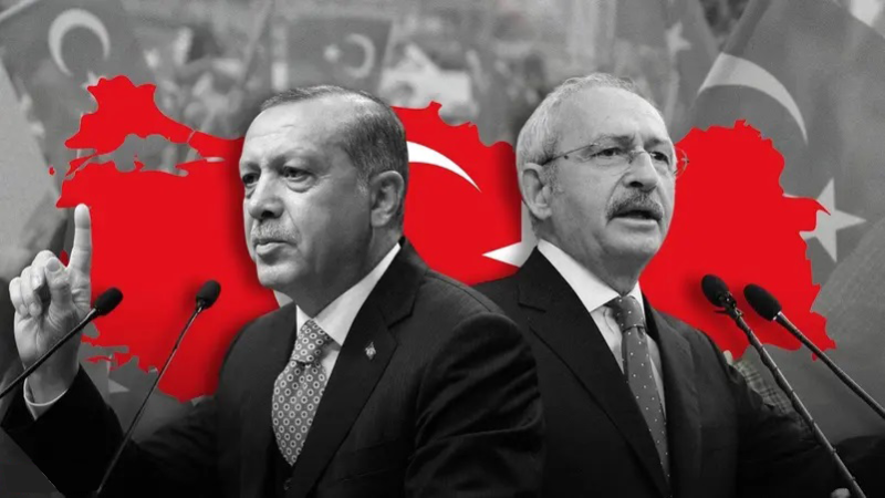 بين أردوغان وكليتشدار أوغلو.. تركيا تستعد لحسم السباق الرئاسي