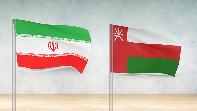 بيان إيراني عماني مشترك في ختام زيارة بن طارق إلى طهران: الاتفاق على تنظيم وثيقة تعاون استراتيجية بين البلدين