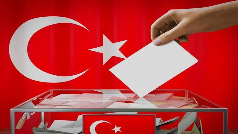 تركيا: إعلان النتائج النهائية للانتخابات البرلمانية 