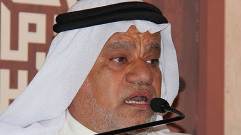 السلطات البحرينية تستدعي رئيس مأتم السنابس للتحقيق بسبب استقبال الشيخ صنقور 