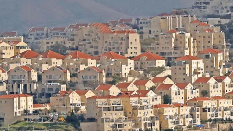 الاحتلال يصادق على إقامة 1700 وحدة استيطانية في القدس المحتلة