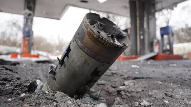 مقتل أربعة مدنيين في قصف أوكراني لمزرعة دواجن في جمهورية لوغانسك الشعبية
