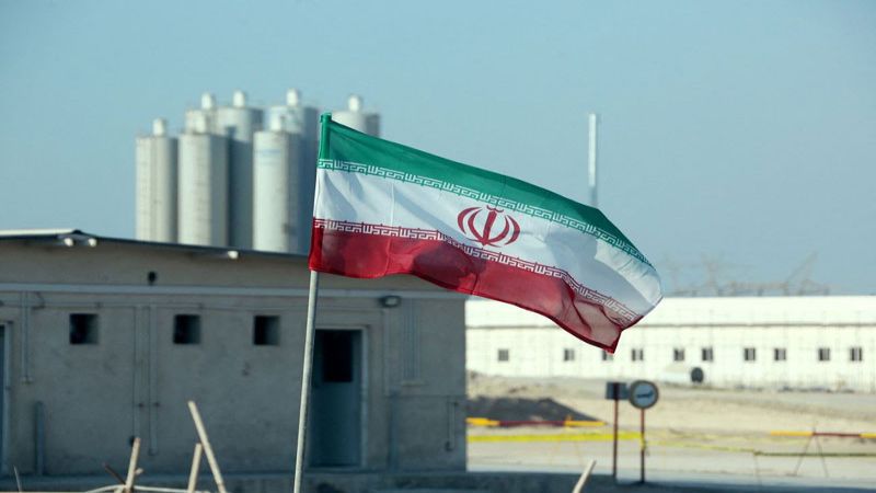 إعلام العدو: إيران سجلت انتصارًا مهمًا هذه الليلة في تقرير الوكالة الدولية للطاقة الذرية