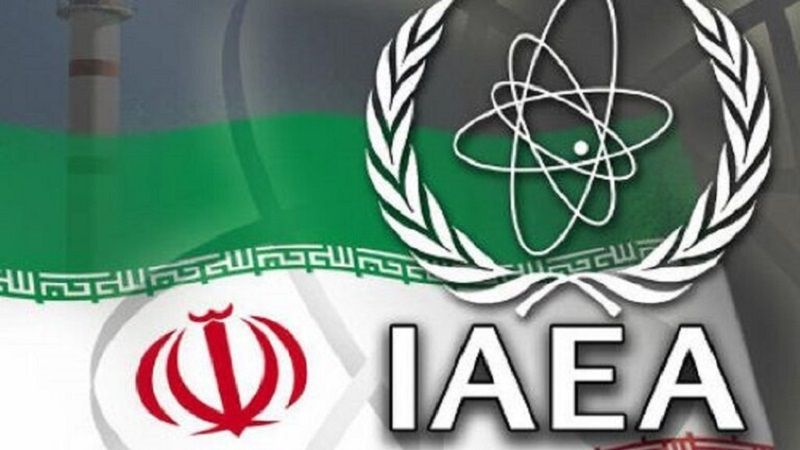 الوكالة الذرية تغلق تحقيقًا مزعومًا ضد إيران