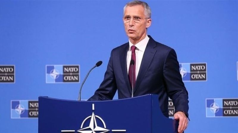 الأمين العام لـ"الناتو": جميع الحلفاء متفقون على انضمام أوكرانيا للحلف